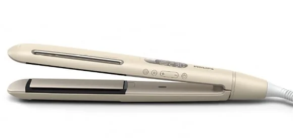 Plaukų tiesinimo žnyplės Philips BHS838/ 00