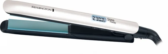 Plaukų tiesinimo žnyplės Remington S8500