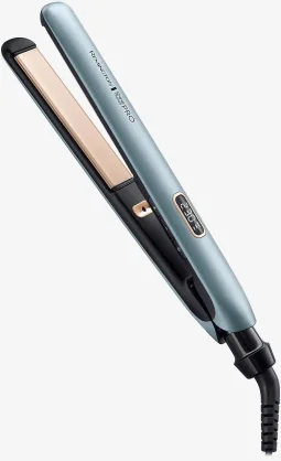 Plaukų tiesinimo žnyplės Remington S9300