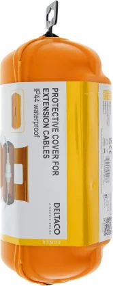 Prailgintuvas Deltaco GT-985 Protection Cover Extension Cables