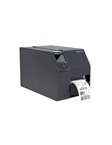 Pramoninis lipdukų spausdintuvas Printronix T82X4, 8 dots/mm (203 dpi), USB, RS232, Ethernet