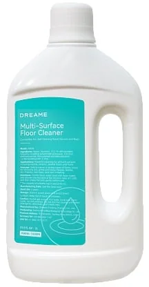 Priedas dulkių siurbliui Dreame VACUUM ACC CLEANING LIQUID 1L AWH6-1000M