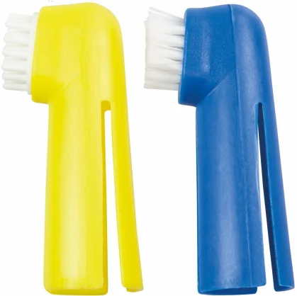 Priedas KARLIE Tooth Care Set 2pcs