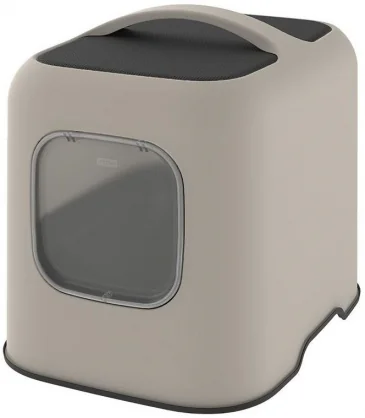 Priedas ROTHO Biala Cappuccino