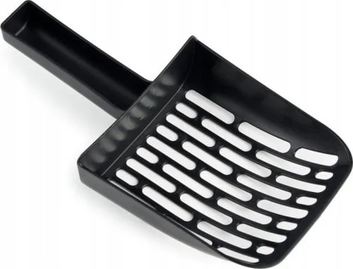 Priedas ROTHO Litter Biala scoop black