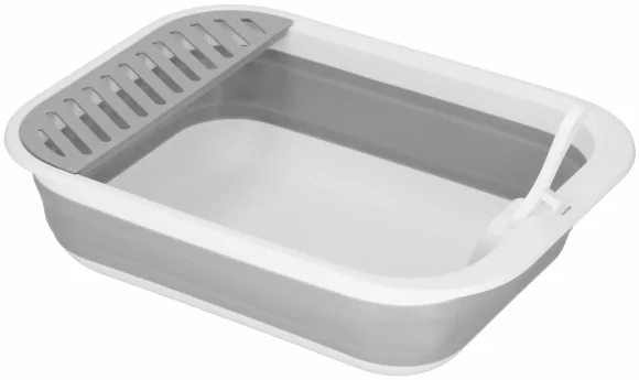 Priedas Springos PA0244 45x34x12 cm