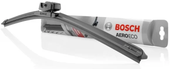 Priekinio stiklo valytuvai Bosch Aero Eco Blister AE400 40cm