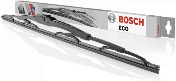 Priekinio stiklo valytuvai Bosch ECO 53C