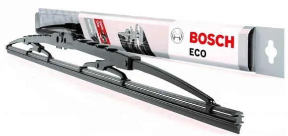 Priekinio stiklo valytuvai Bosch New Eco 40C