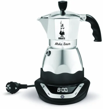 Prietaisas Bialetti Moka Timer 0.5L