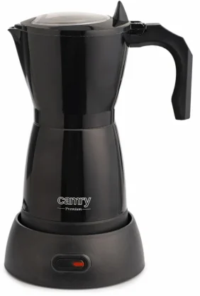 Prietaisas Camry CR 4415b 480 W Black