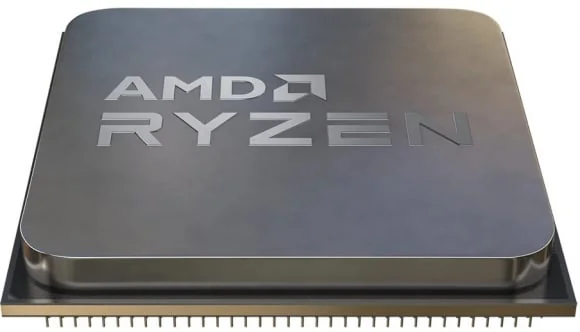 Procesorius (CPU) AMD Ryzen 5 5600 100-000000927