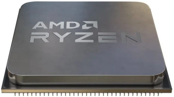 Procesorius (CPU) AMD Ryzen 5 7500F 100-000000597 Tray