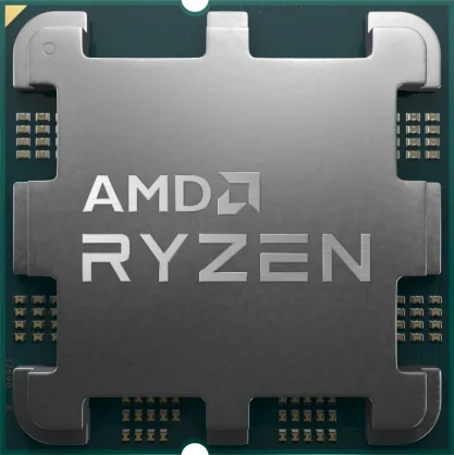 Procesorius (CPU) AMD Ryzen 7 7700 100-000000592 Tray