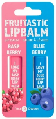 Produktas 2K Games Fruitastic Lip Balm 4,2g