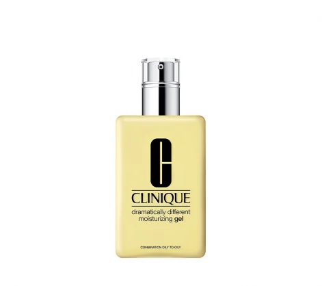 Produktas Clinique Dramatically Different Moisturizing Gel With Pump