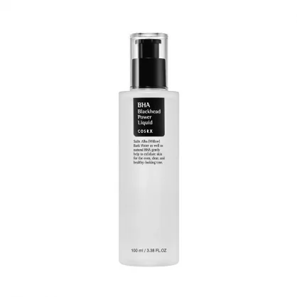 Produktas COSRX BHA Blackhead Power Liquid 100ml