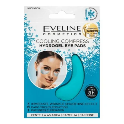 Produktas Eveline Eveline Hydrogel Eye patches