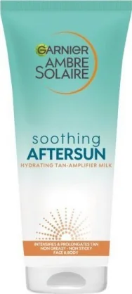 Produktas Garnier Ambre Solaire After Sun 200ml