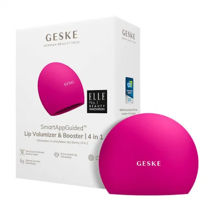 Produktas Geske Lip Volumizer & Booster with APP Magenta
