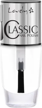 Produktas Lovely Lovely LOVELY_Classic Nail Polish lakier do paznokci 20 8ml