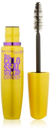 Produktas Maybelline Mascara Colossal Volum Glam Black 10,7ml