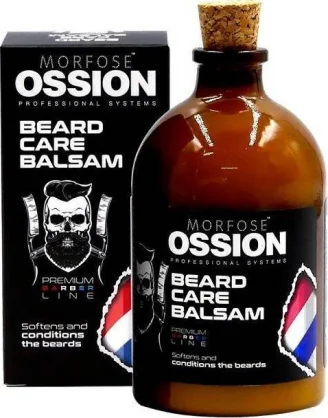 Produktas Morfose Morfose MORFOSE_Ossion Beard Care Balsam balsam/ odżywka do brody 100ml