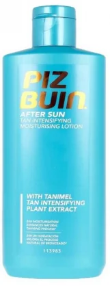 Produktas Piz Buin PizBuin After Sun Moisturising Lotion 200 ml
