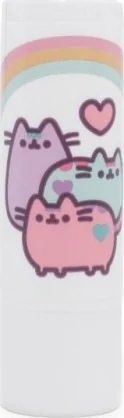 Produktas Pusheen Pusheen Pusheen Lipbalm nourishing lip balm 3.8g