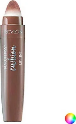 Produktas Revlon Revlon Pomadki Kiss Cushion Revlon - 240 - stain berry lit