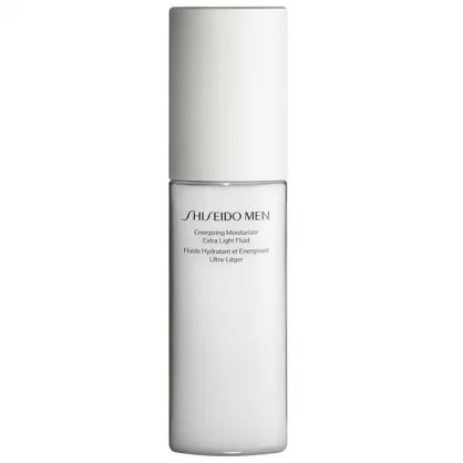 Produktas Shiseido Energizing Moisturizer Extra Light Fluid M 100