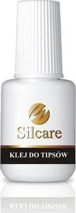 Produktas Silcare Silcare Klej do tipsów z pędzelkiem 7,5g