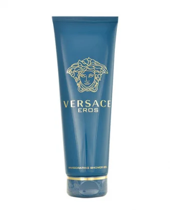 Produktas Versace Eros Pour Homme dušo želė 250ml