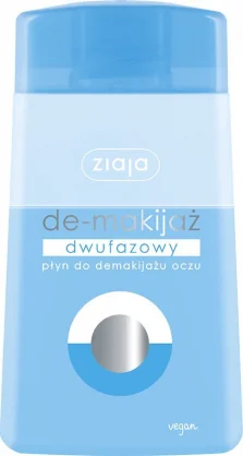Produktas Ziaja Ziaja De-makeup Two-phase Eye Makeup Remover 120 ml