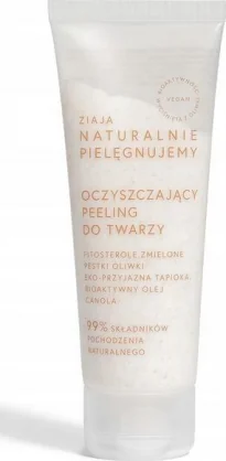 Produktas Ziaja Ziaja ZIAJA_Natural Care Purifying Face Scrub 7
