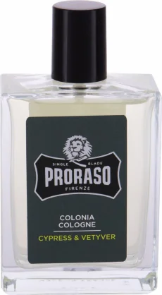 PRORASO Proraso CYPRESS & VETYVER EDC 100 ml