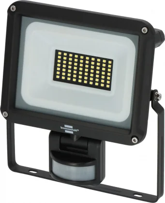 Prožektorius Brennenstuhl JARO 4060 P 30W LED 865 3450LM IP54 PIR