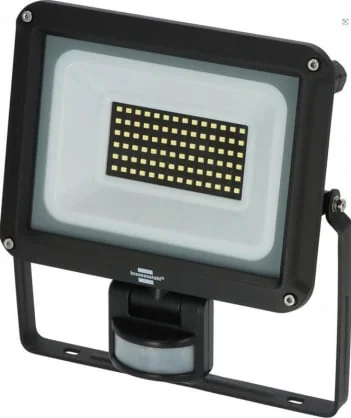 Prožektorius Brennenstuhl PROŽEKTORIUS 50W LED 865 5800LM IP54 PIR
