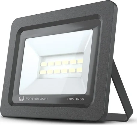 Prožektorius Forever Light Proxim II 10W, 4500K