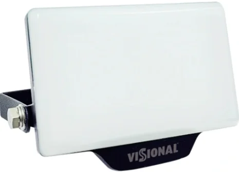 Prožektorius Visional LED vandeniui atsparus lauko prožektorius 10 W, 1100 Lm, 4000 K, IP65