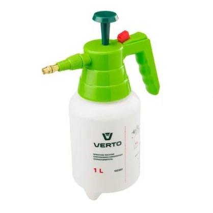 Purkštuvas Verto Verto Pressure sprayer 1L (15G501)