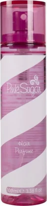 Purškimas Aquolina _7118180 Aquolina Pink Sugar Hair Perfume Spray