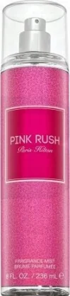 Purškimas Paris Hilton _6999931 Paris Hilton Pink Rush body spray for women 236 ml