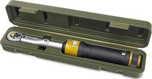 Raktas Proxxon Proxxon torque wrench 12 - 60 Nm PROXXON MicroClick MC 60, 3/ .