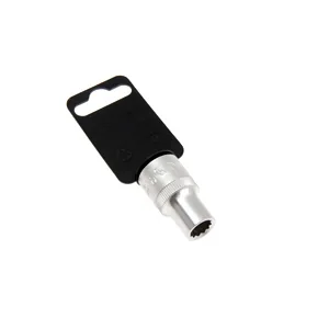Raktas Yato 12 , CrV, 1/ 2" 10 mm