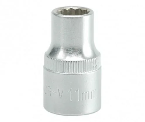 Raktas Yato 12 , CrV, 1/ 2" 11 mm