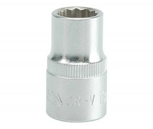 Raktas Yato 12 , CrV, 1/ 2" 13 mm