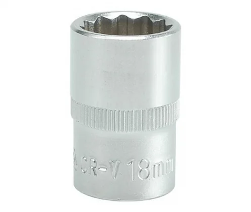 Raktas Yato 12 , CrV, 1/ 2" 18 mm