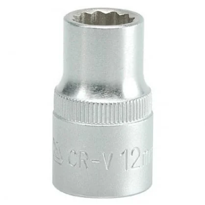 Raktas Yato 12 CrV, 1/ 2 colio