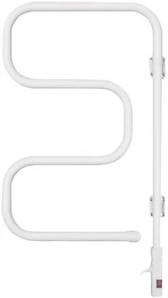 Rankšluosčių džiovintuvai Changer BK-104A 80W White